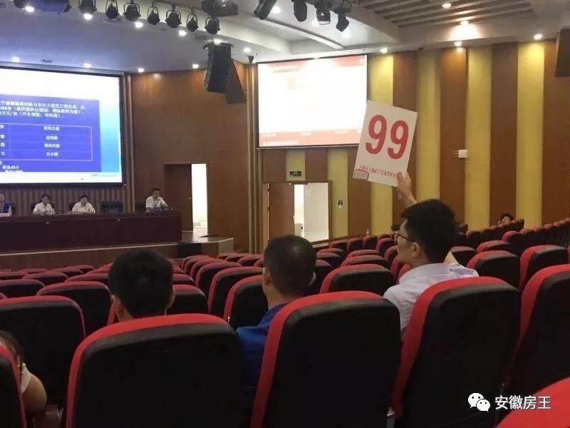 信號！土拍暴跌15416元/㎡，139家上市房企縮水近2300億！25天合肥4宗地流拍，南京、鄭州等多個二線城市地價猛降！