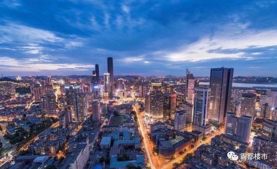 央視報道：南京上漲、合肥上漲、無錫上漲！一線城市房價漲3.3%，二線漲11.6%，三線漲11%…樓市上漲期又來了？