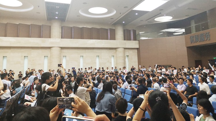 合肥13宗941畝地8月開拍！包河、高新、廬陽再推優(yōu)質(zhì)土地！