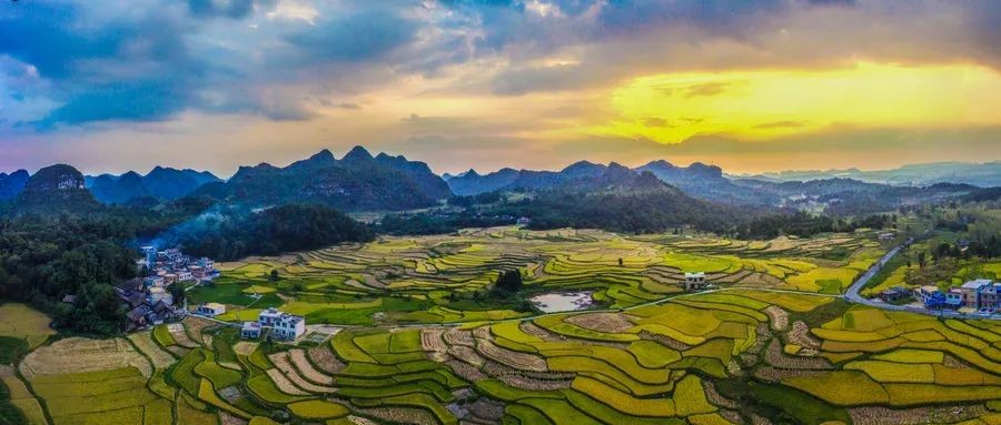 農(nóng)業(yè)的未來在哪里？讀懂了“農(nóng)村三產(chǎn)融合”，全懂了！